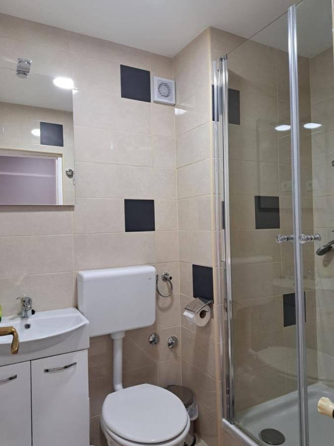Bed&Breakfast Durdan Krapinske Toplice Exterior foto