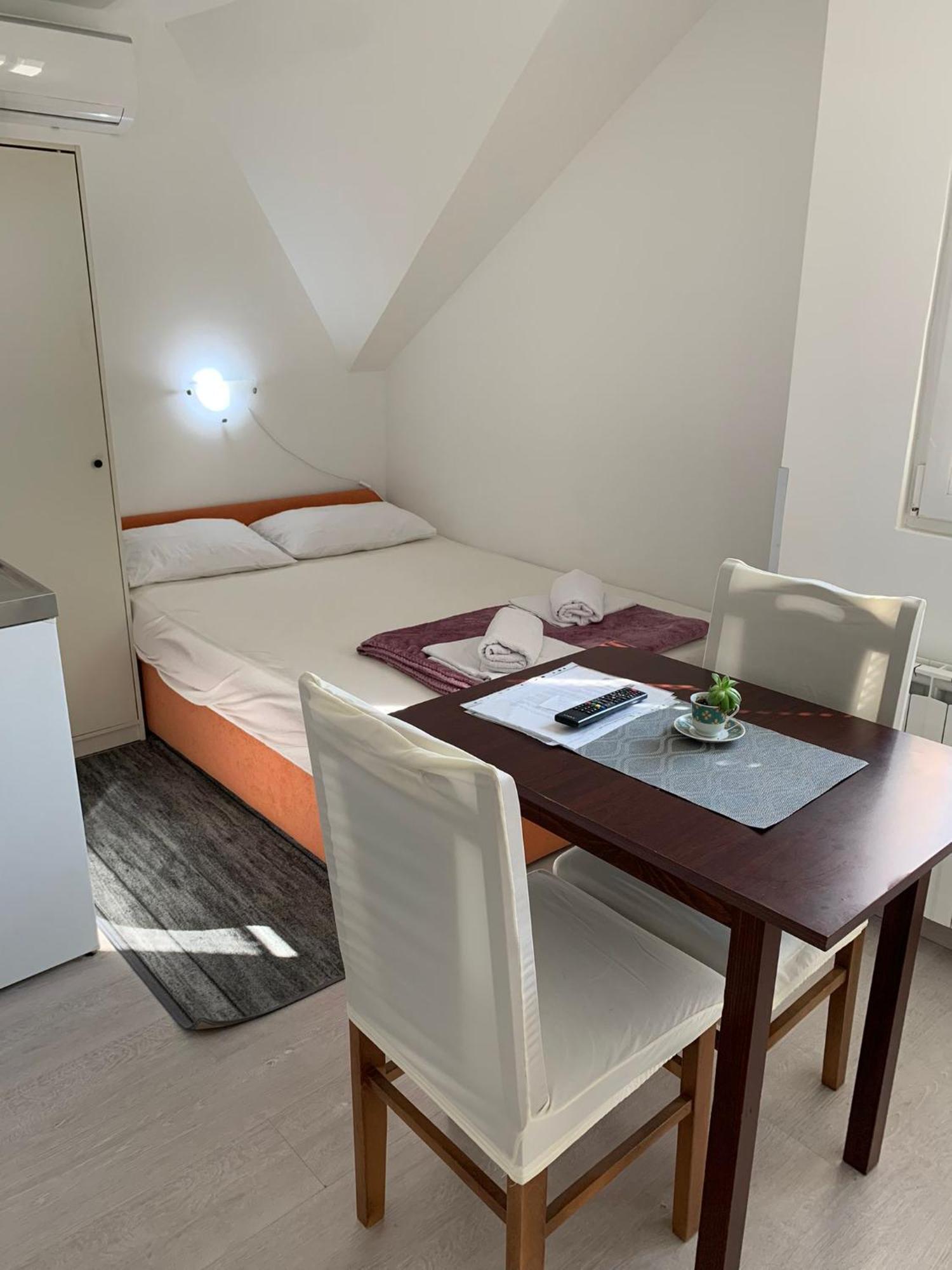 Bed&Breakfast Durdan Krapinske Toplice Exterior foto