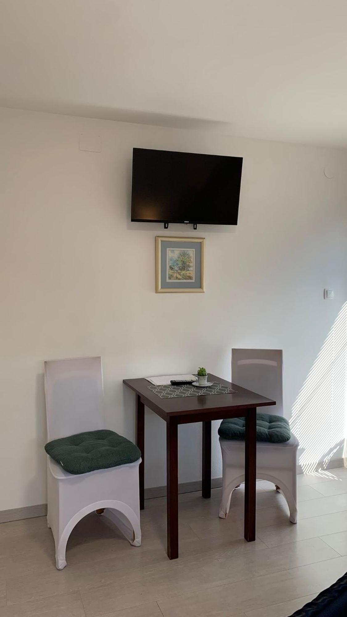 Bed&Breakfast Durdan Krapinske Toplice Exterior foto